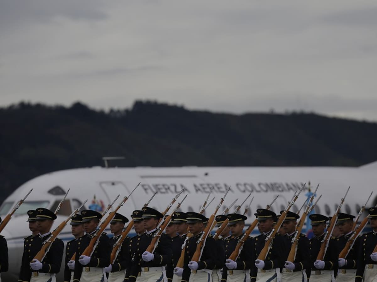 Con documental buscan honrar a soldados de la Fuerza Aérea, víctimas del conflicto