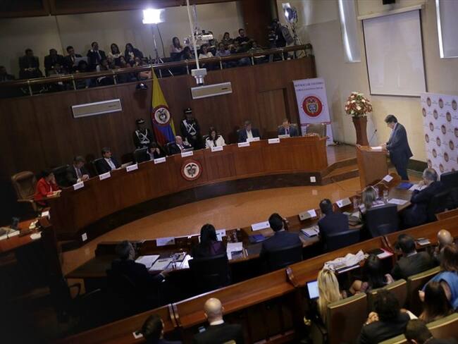 La Corte Constitucional ha desprotegido los derechos de los colombianos: Prada