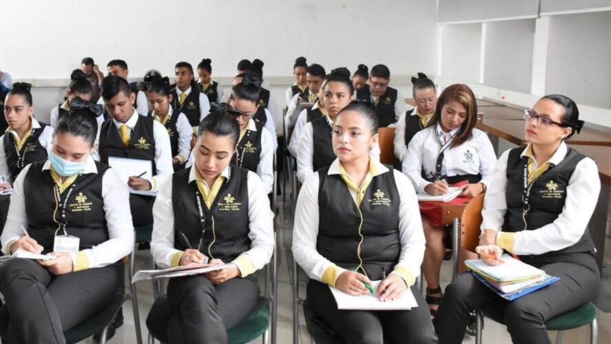 Sena declina licitación tipo subasta inversa que solo favorecería a un proponente. Foto: Sena/ Twitter