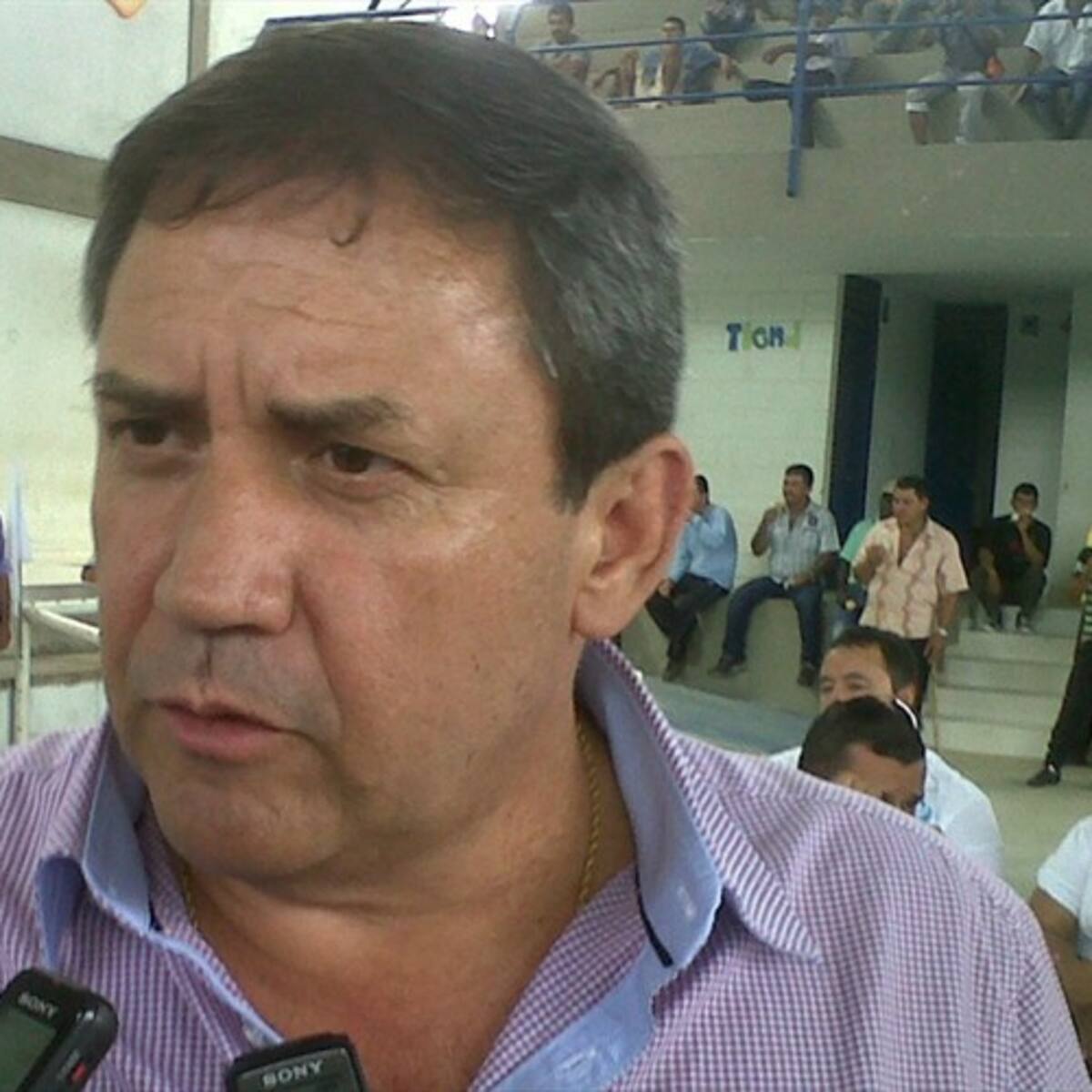Corte Suprema deja en firme condena contra exgobernador del Putumayo por nexos con la minería ilegal