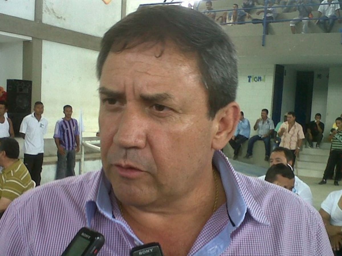 Corte Suprema deja en firme condena contra exgobernador del Putumayo por nexos con la minería ilegal