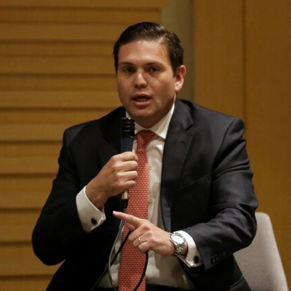 “Una oportunidad de oro para tener un candidato de unión”: Juan Carlos Pinzón sobre gran consulta