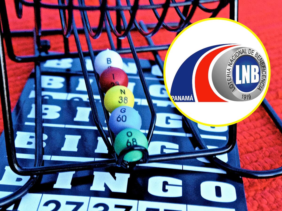 ¿Cuáles son los sorteos de la Lotería de Panamá? premios y resultados