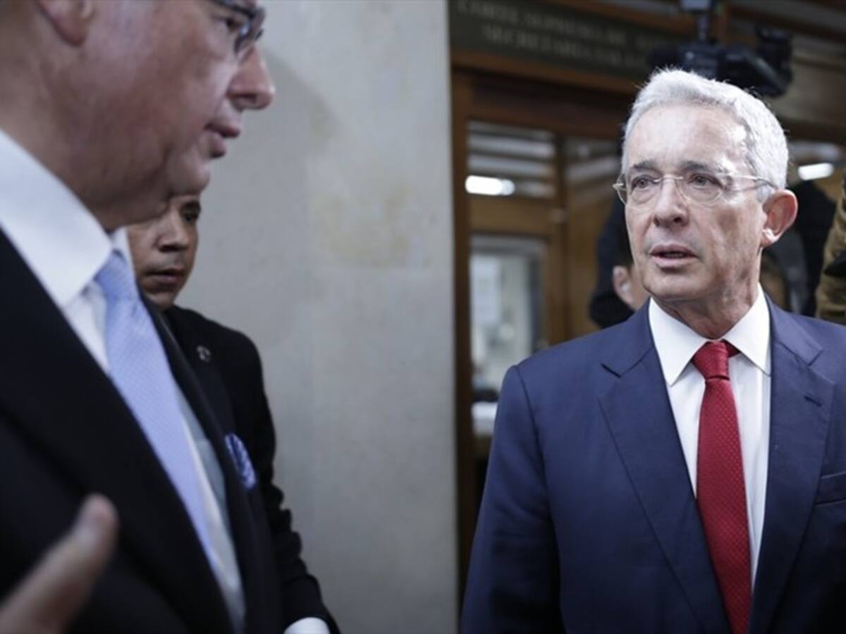 ¿Por qué el nuevo proceso contra el expresidente Álvaro Uribe podría ser archivado?