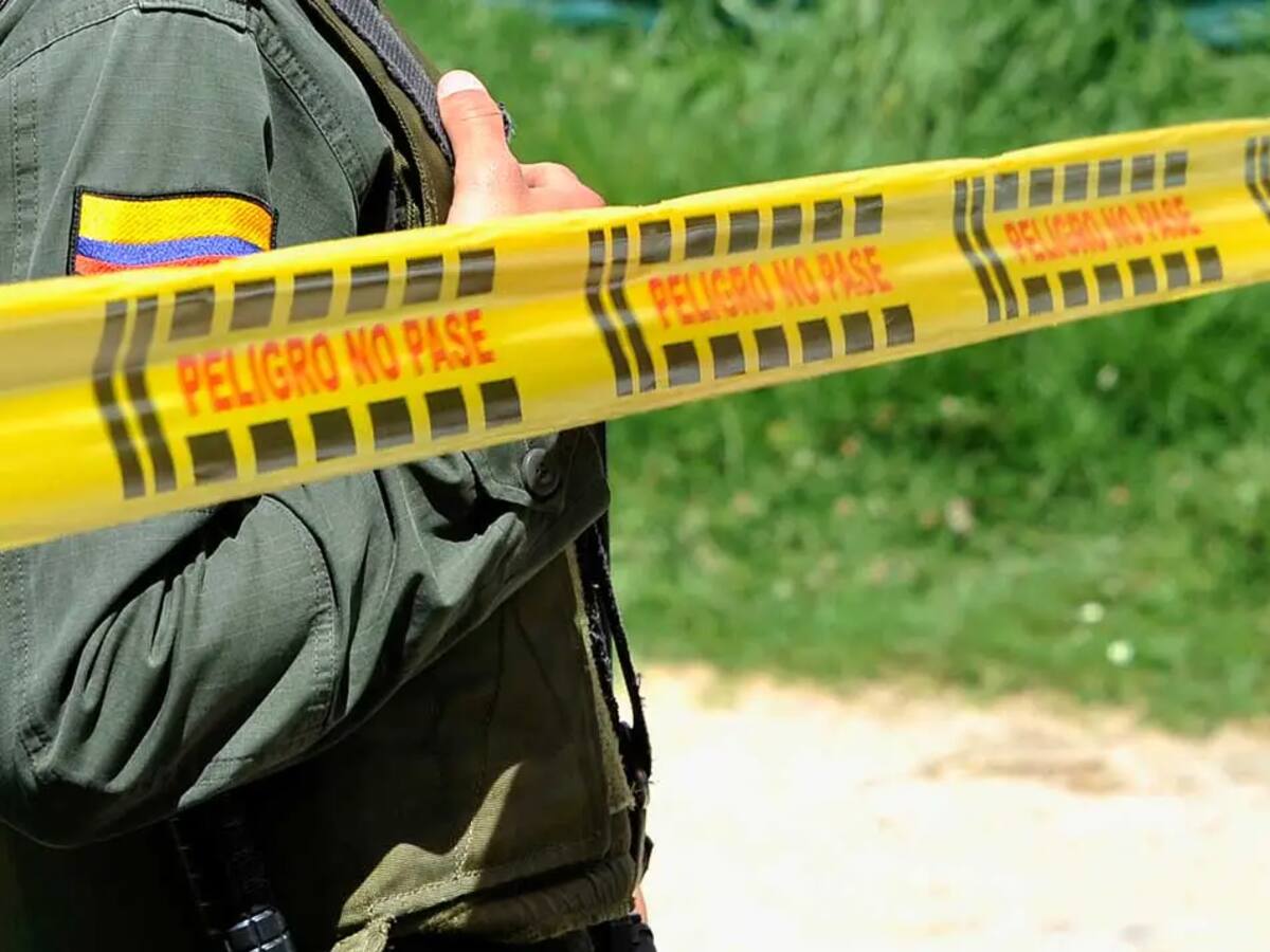 Alerta por cifras de homicidio en Barranquilla