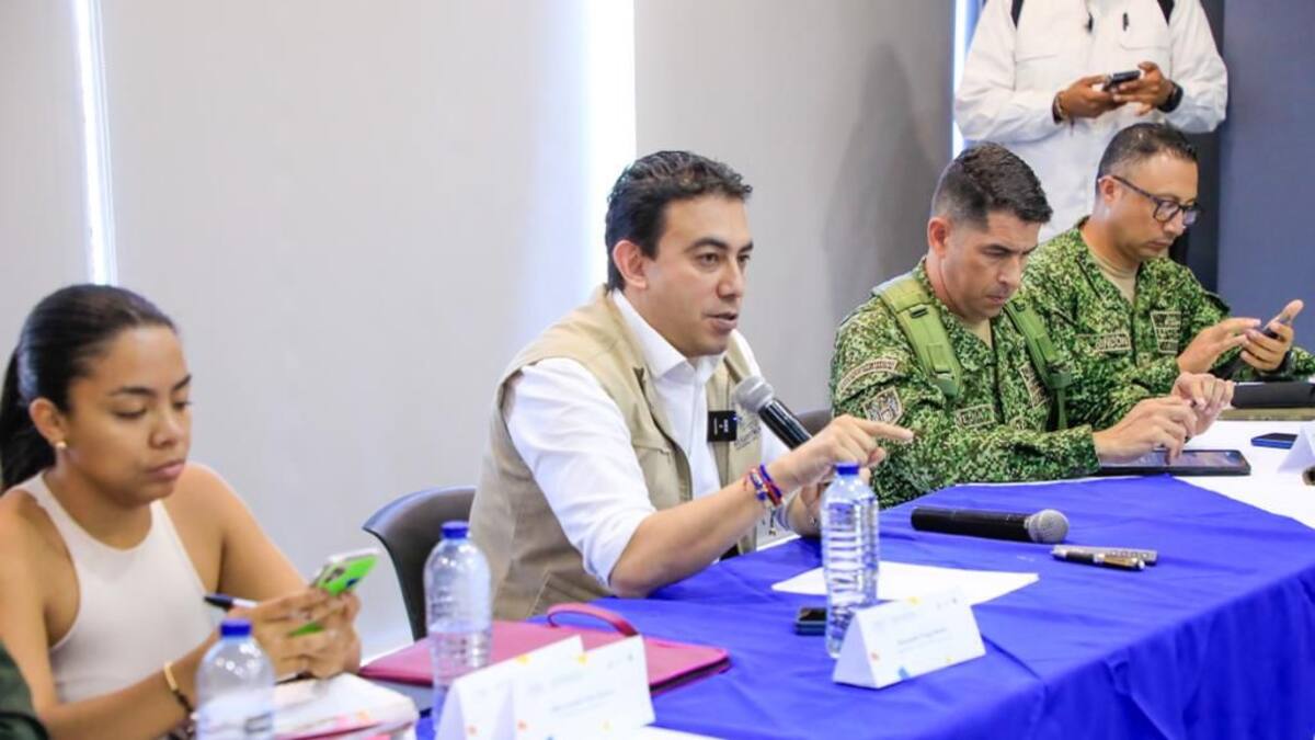 La Registraduría pone en alerta a Nariño para las próximas elecciones