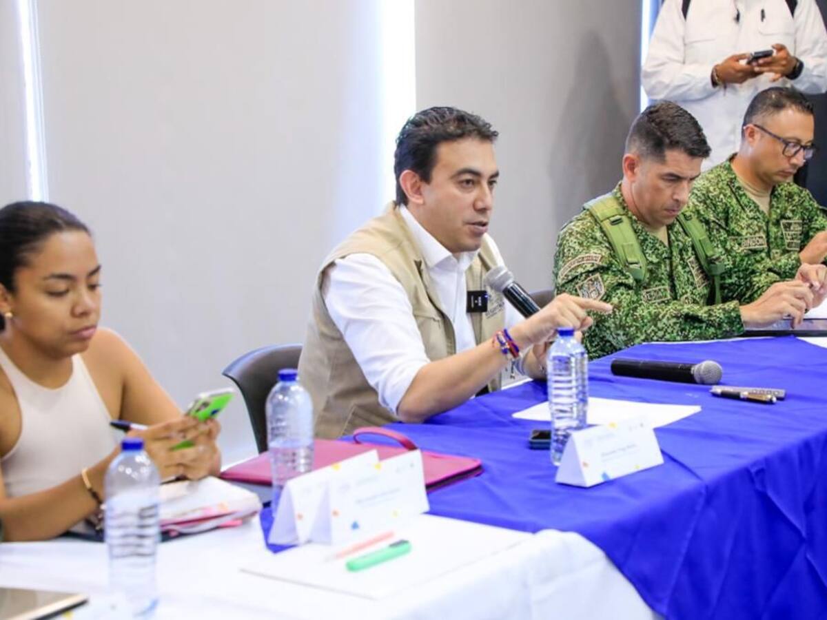 La Registraduría pone en alerta a Nariño para las próximas elecciones