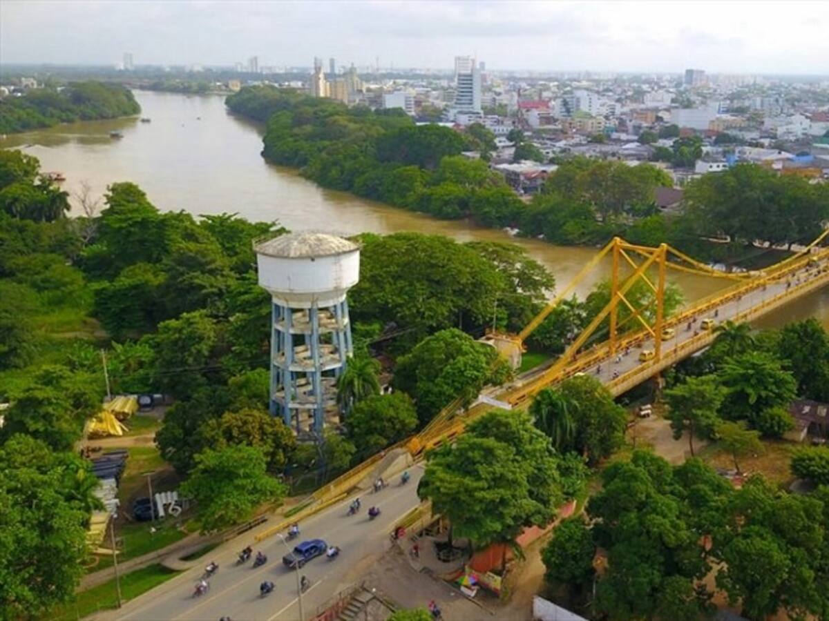 Montería completa 16 días sin muertes por causas asociadas al COVID-19