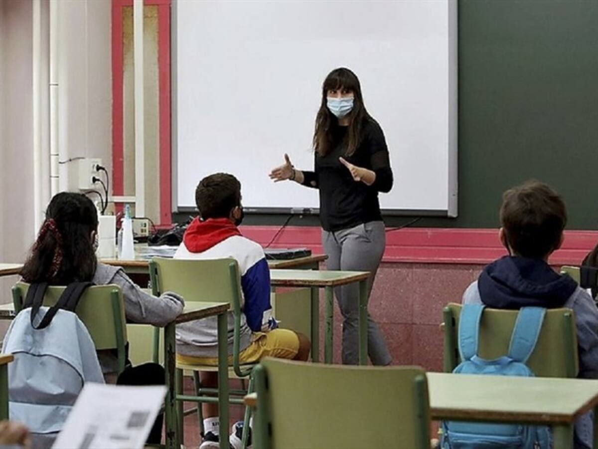 Inician rastreo y seguimiento para evitar casos de COVID-19 en docentes