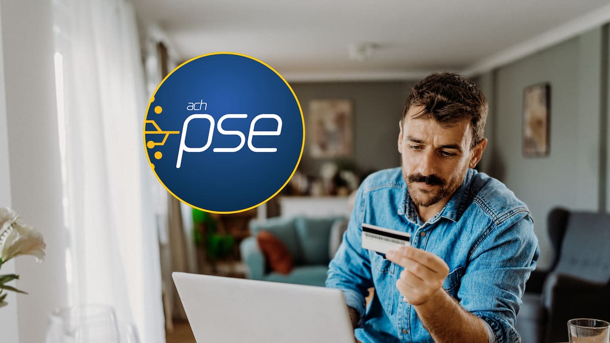 ¿Cómo pagar por PSE?: Paso a paso y todo lo que tiene que saber
