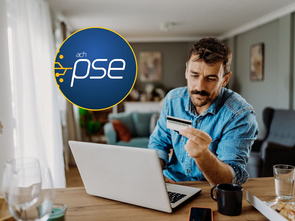 ¿Cómo pagar por PSE?: Paso a paso y todo lo que tiene que saber