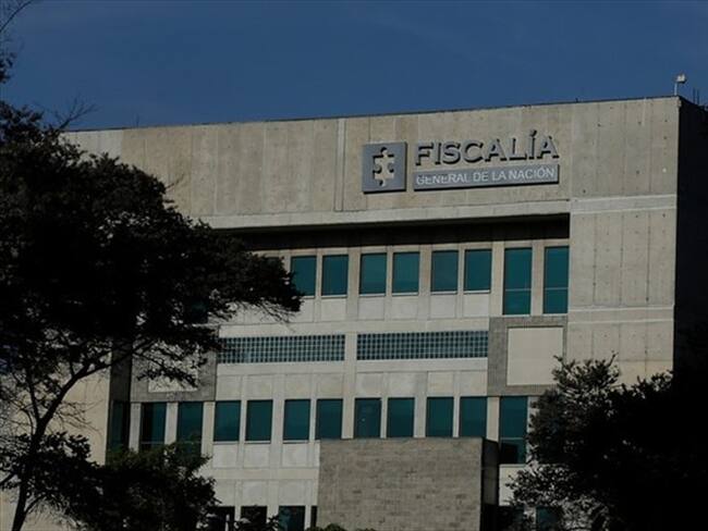 El caso está en manos de la Fiscalía.. Foto: Colprensa