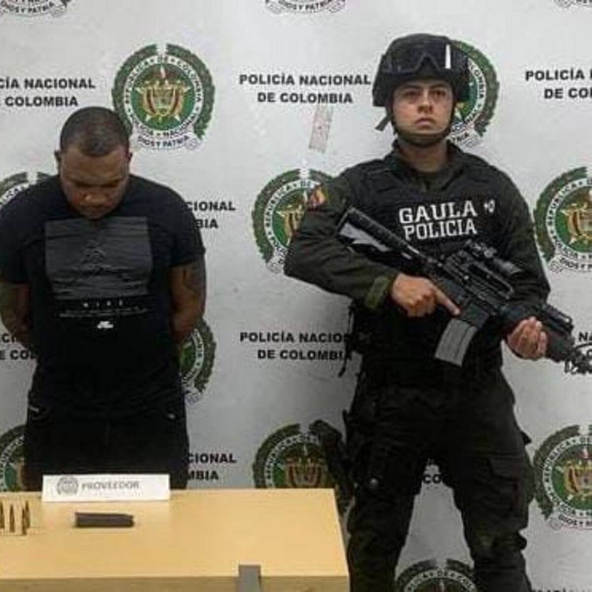 Cae cabecilla de “Los Chiquillos”, banda autora de videos en Buenaventura