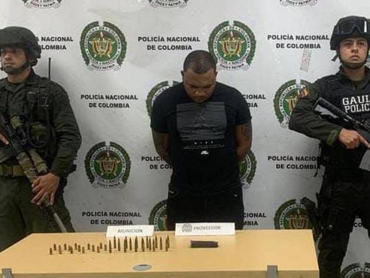 Cae cabecilla de “Los Chiquillos”, banda autora de videos en Buenaventura