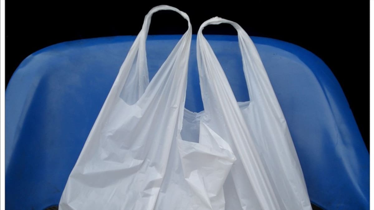 Estos son los plásticos de un solo uso que quedarían prohibidos