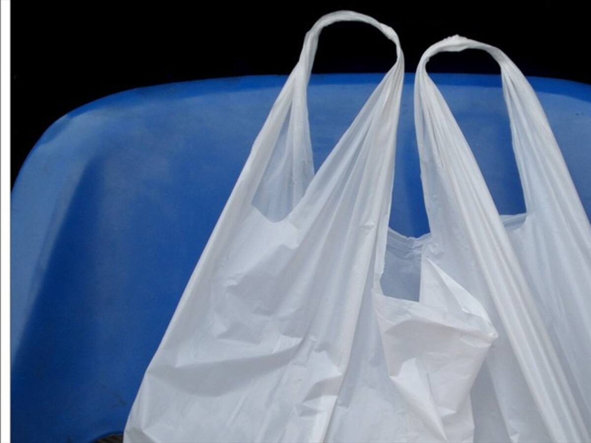 Estos son los plásticos de un solo uso que quedarían prohibidos