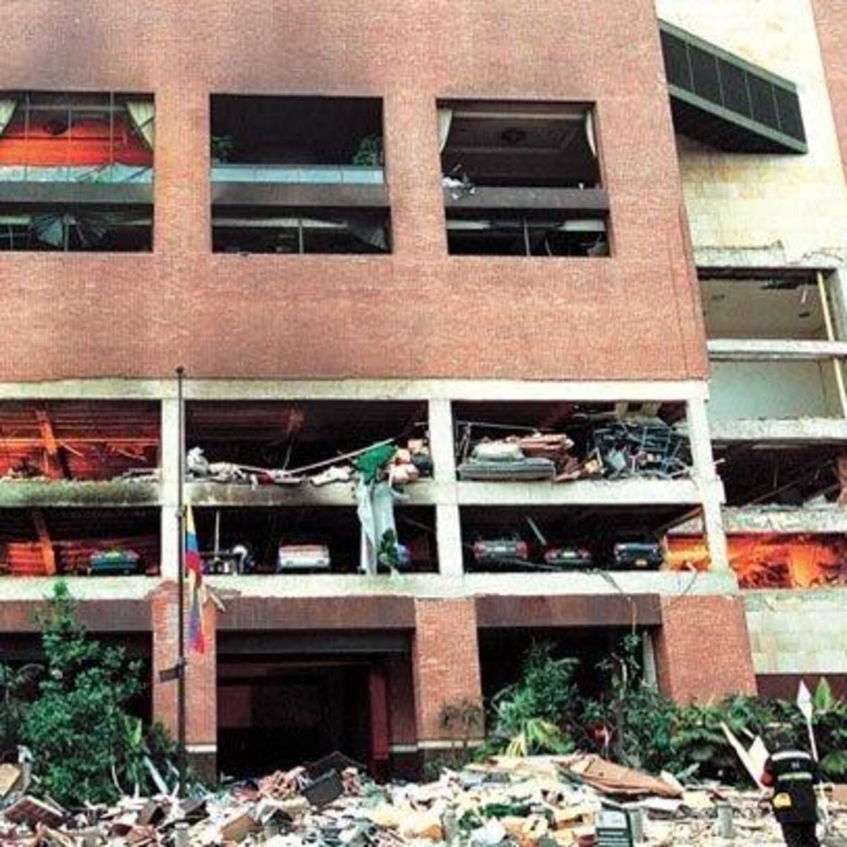 Club El Nogal no tuvo que ver en atentado de las Farc en 2003: Corte Suprema