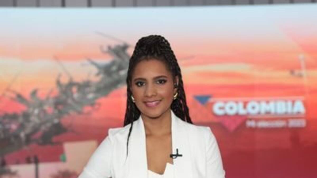 Vilma Jay será la embajadora de Colombia en Nicaragua: “se está a la espera del beneplácito”