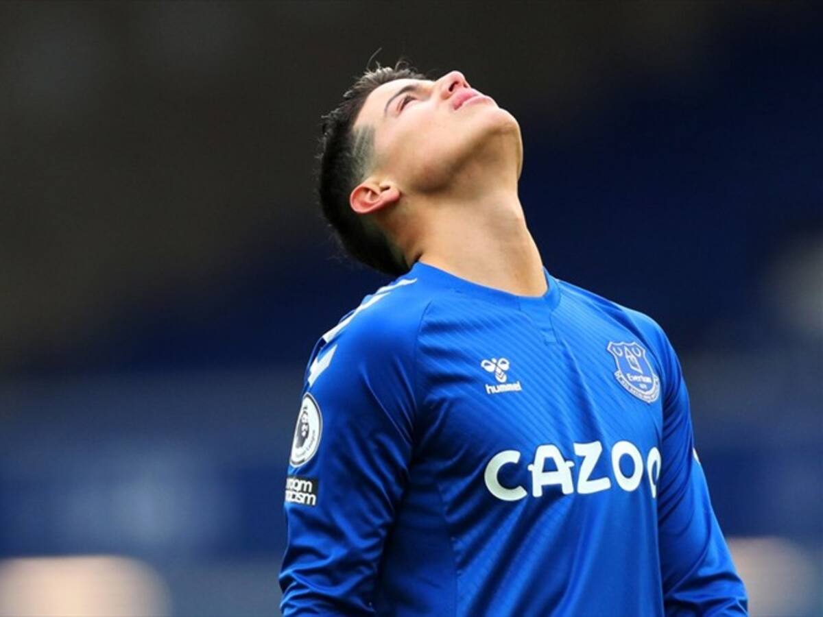 Tu amor perdurará por siempre: James Rodríguez le dio el último adiós a su abuela