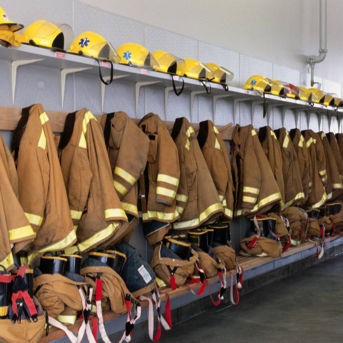 Alerta por falta de convenios con los cuerpos de Bomberos en municipios de Cundinamarca