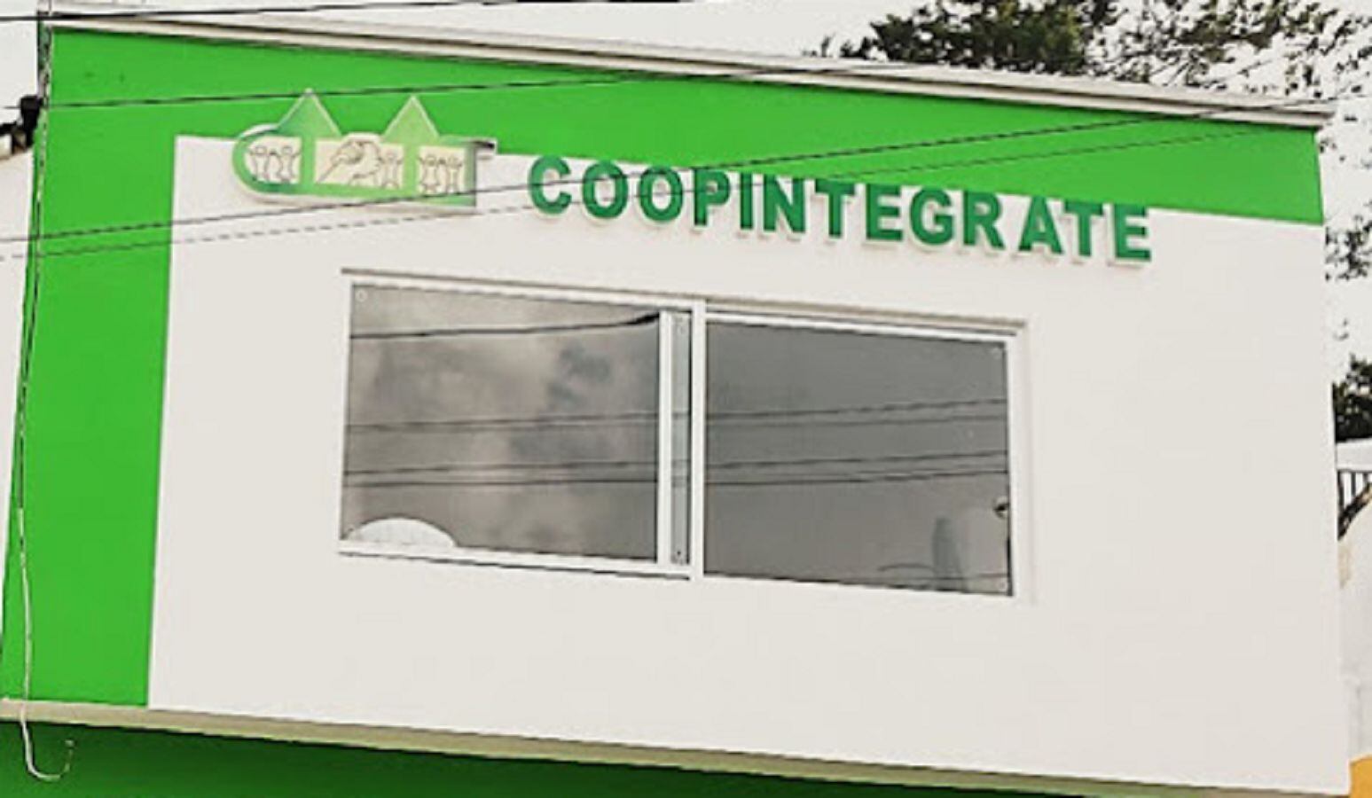 Asalto armado a cooperativa de ahorro y crédito en el municipio de Teorama- Cortesía