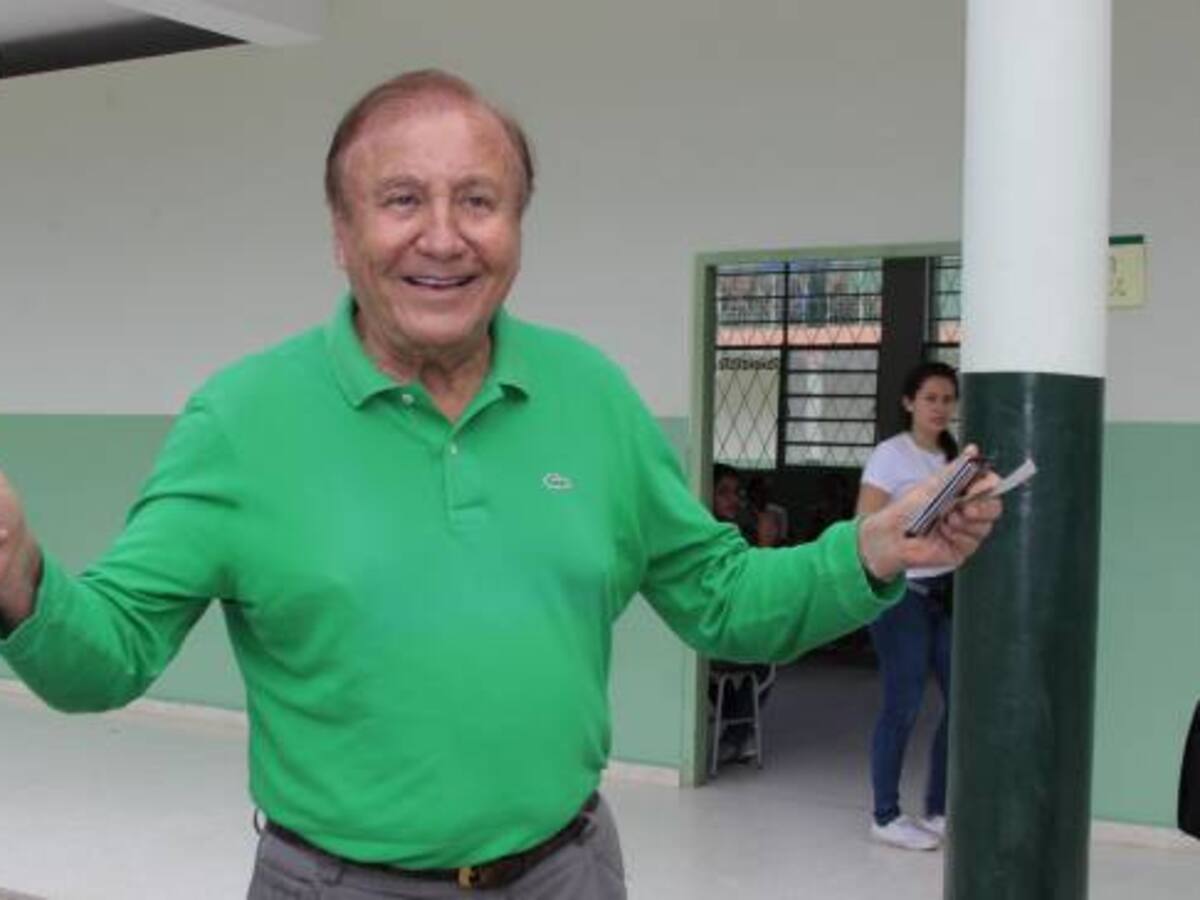 Rodolfo Hernández: las promesas que hizo y no cumplió como alcalde de Bucaramanga