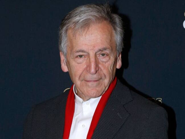 Costa Gavra habla de su nueva producción audiovisual