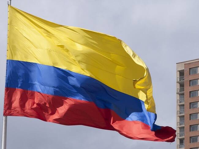 Imagen de referencia de Embajada de Colombia. Foto: Getty Images