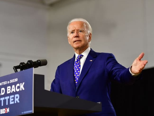 Joe Biden ve relación con Colombia menos asistencial y más estratégica: Sebastián González