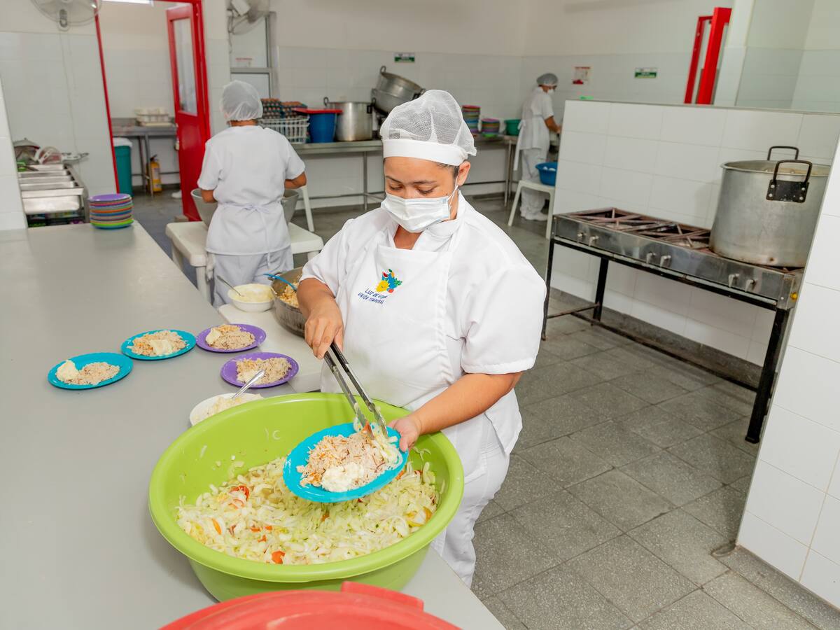 Gobernación del Magdalena investiga a contratista del PAE por incumplimiento de contrato