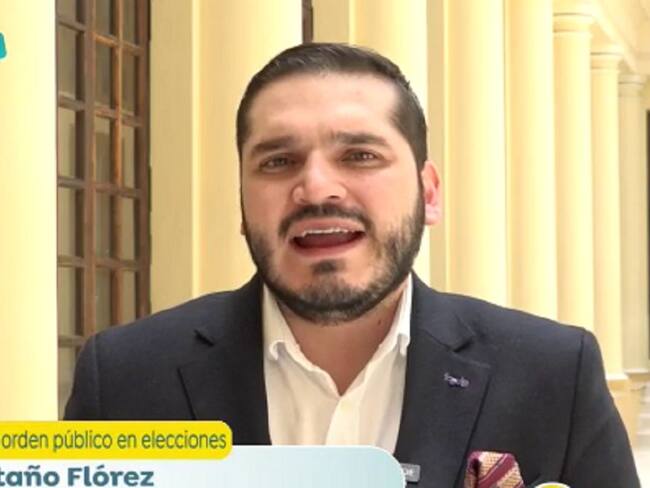 Ley seca a partir de hoy, a las 6:00 p.m. Crédito: Gobernación de Caldas.
