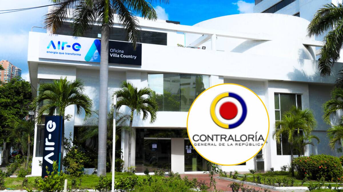 Air-e estaría presentando rezagos en reportes al Sistema Único de Información de Servicios Públicos