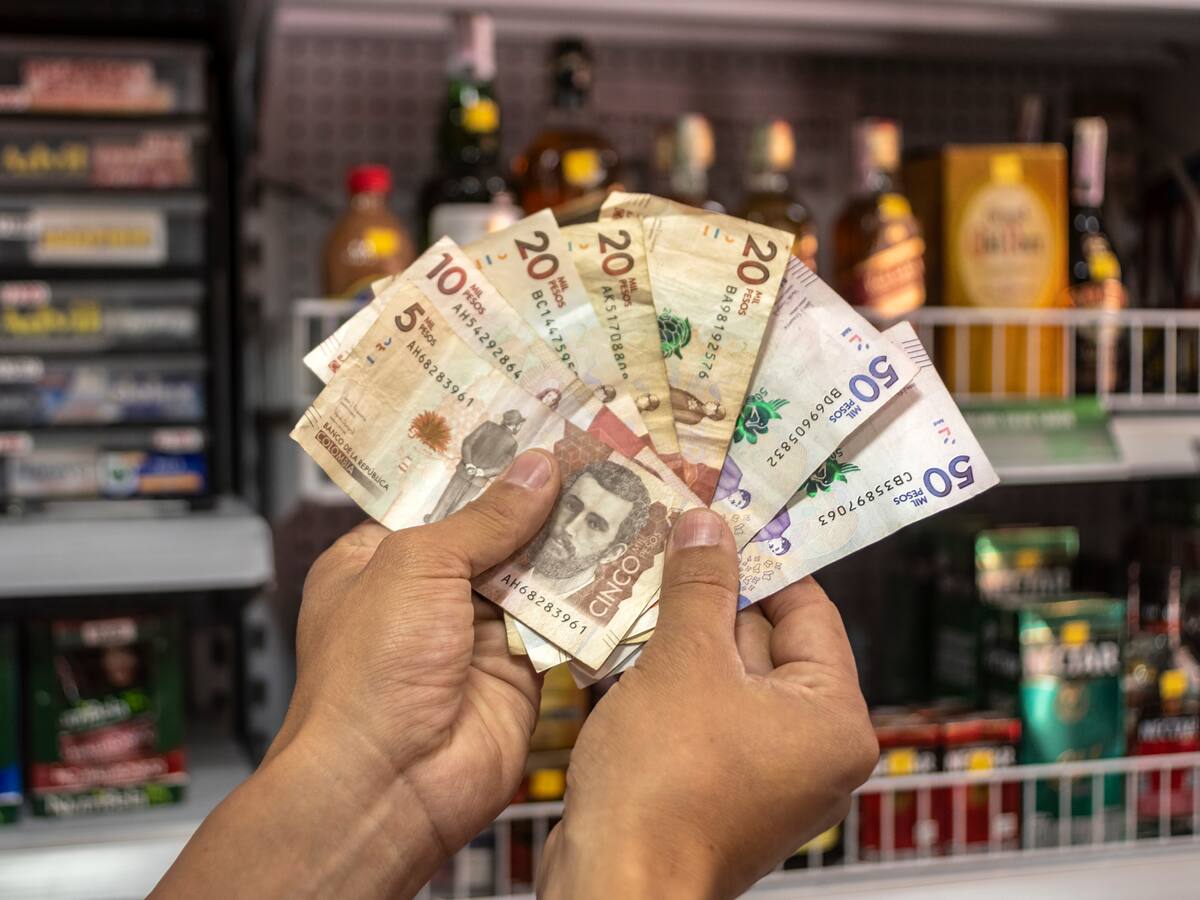 “Otro golpe más”: Asobares tras aumento del salario mínimo para 2026