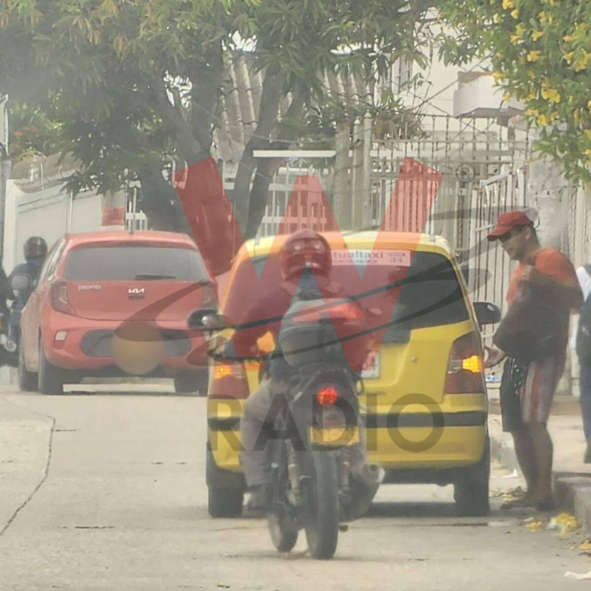 Capturado ‘el Menor’, encargado de línea de narcotráfico en Autodefensas de Sierra Nevada