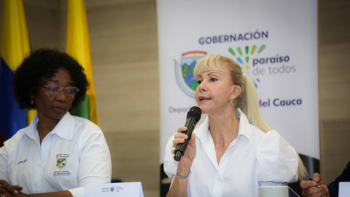 Fuerzas especiales reforzarán seguridad en Buenaventura ante ola de violencia