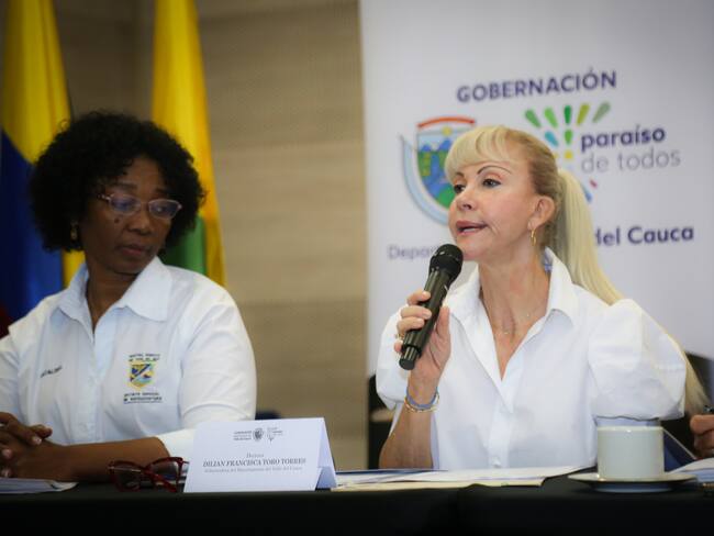 Fuerzas especiales reforzarán seguridad en Buenaventura ante ola de violencia. Foto: Gobernación del Valle