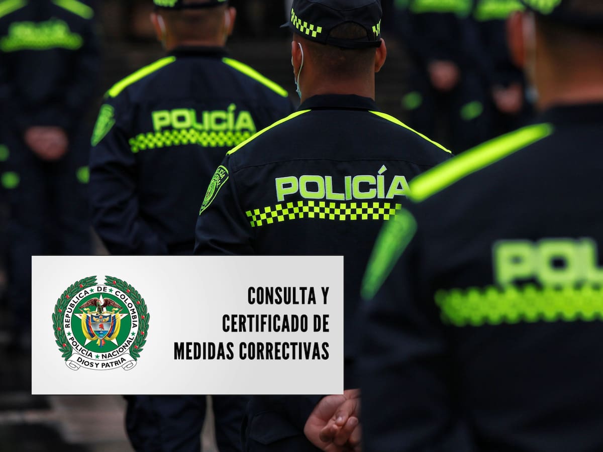 Certificado de medidas correctivas: ¿para qué sirve y cómo obtenerlo?