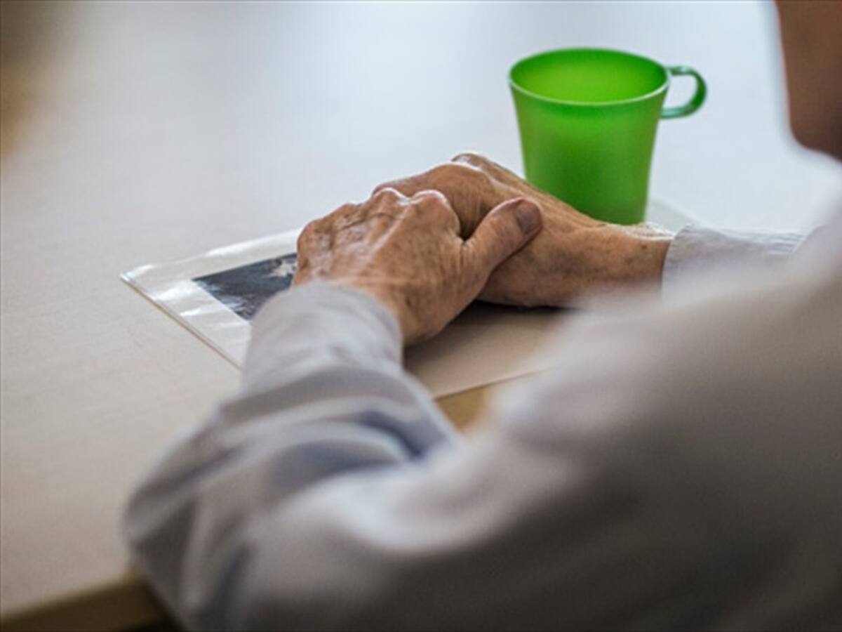 Parkinson: primeros síntomas de alerta