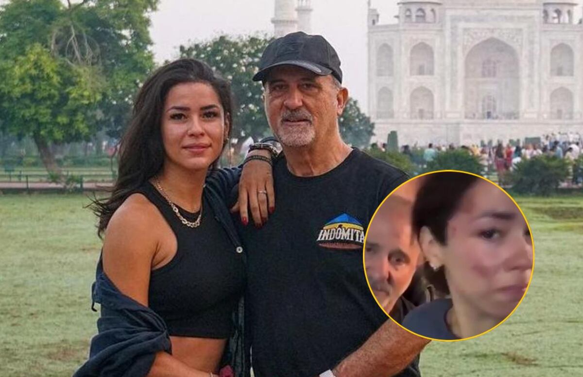 Foto: Redes Sociales