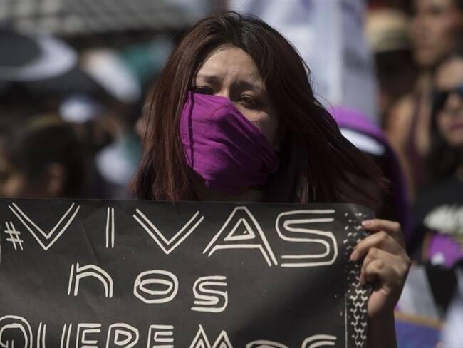 ¿Por qué los jueces dejan en libertad a los feminicidas en México?