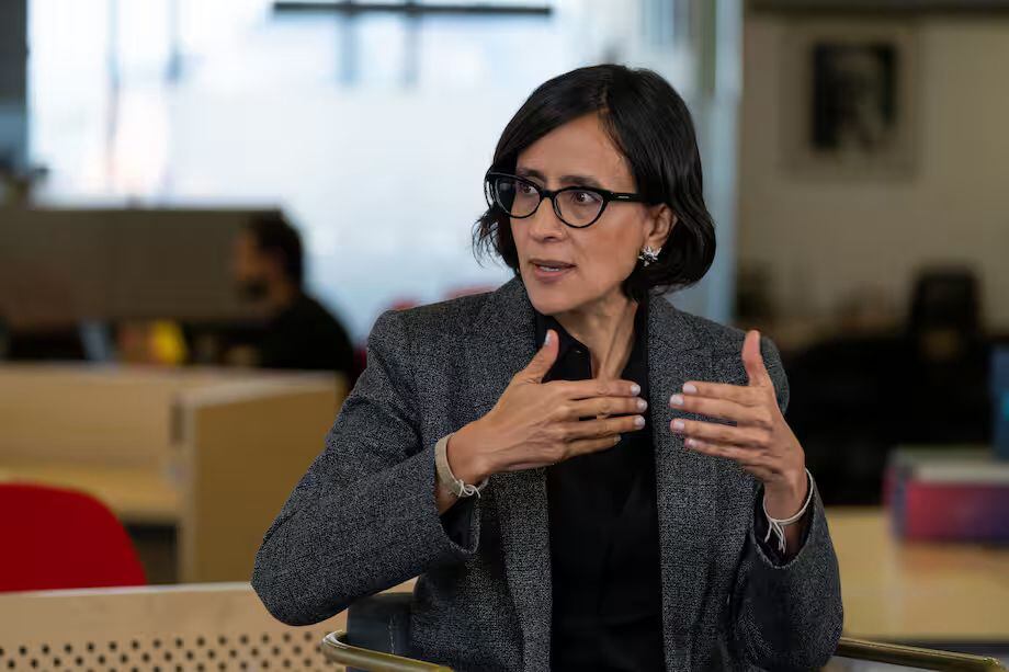 “Esperamos que la decisión sea racional”: Susana Muhamad sobre certificación antidrogas de Colombia