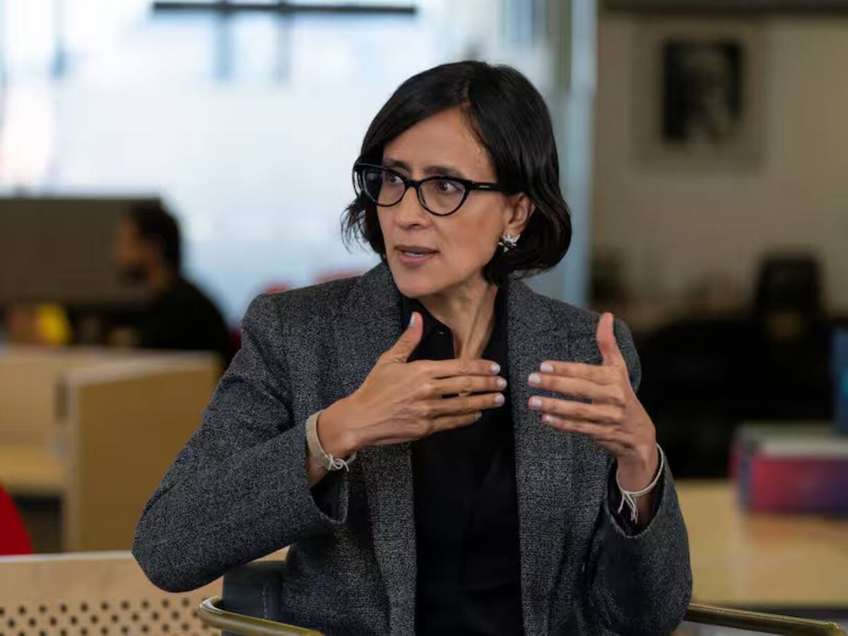 “Esperamos que la decisión sea racional”: Susana Muhamad sobre certificación antidrogas de Colombia