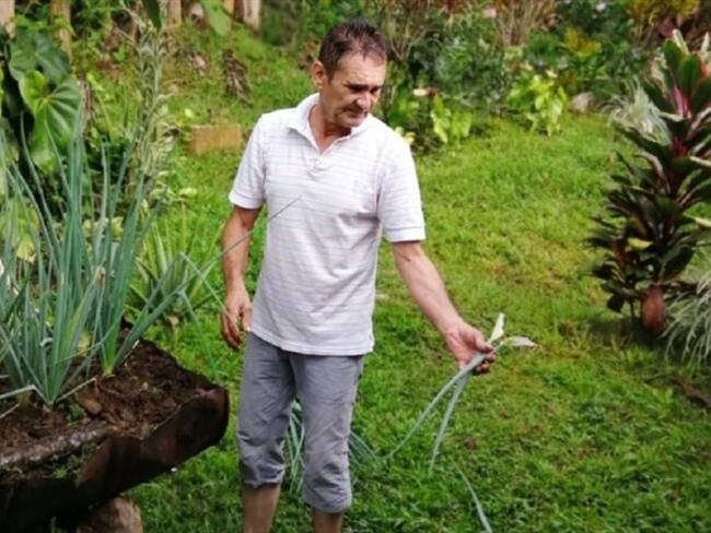 Foto: Jeovany de Jesús Zapata