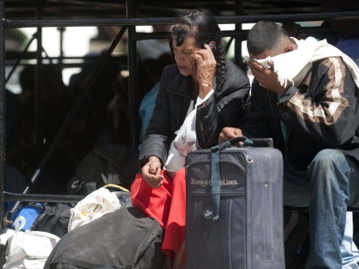 El 82% de las víctimas del conflicto armado que vive en Risaralda no ha sido indemnizado