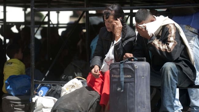 El 82% de las víctimas del conflicto armado que viven en Risaralda no han sido indemnizadas. Foto: Getty Images