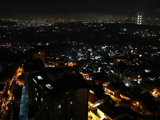 Expertos venezolanos señalan que “generación termoeléctrica del país está por el suelo” . Foto: Agencia Anadolu