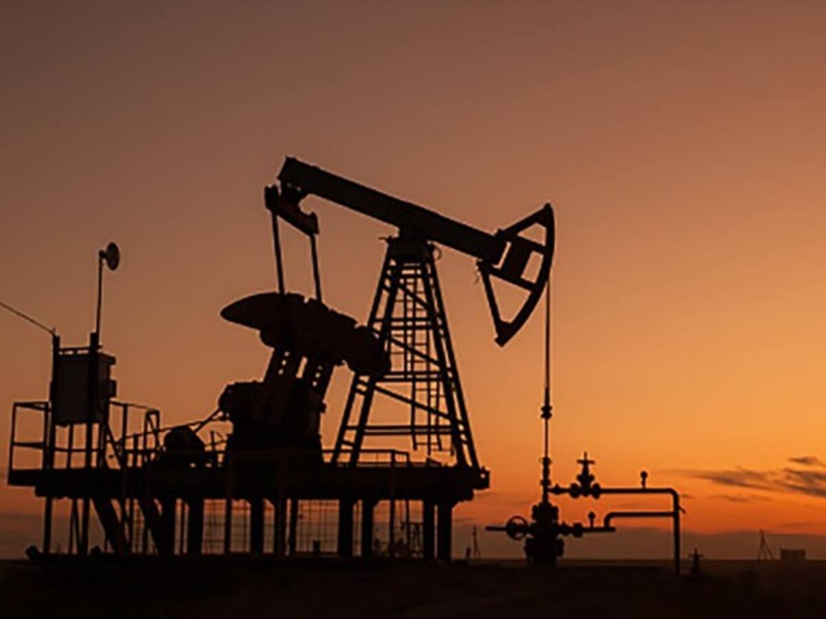 Producción de gas en marzo se mantuvo mientras que la de crudo cayó