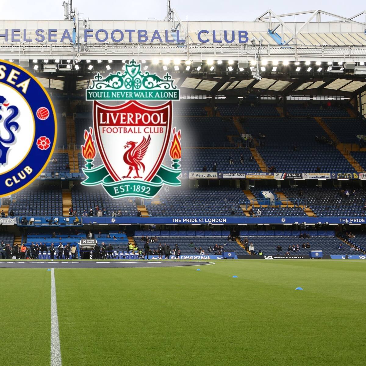 Chelsea vs. Liverpool: reviva el minuto a minuto del partido de la Premier League
