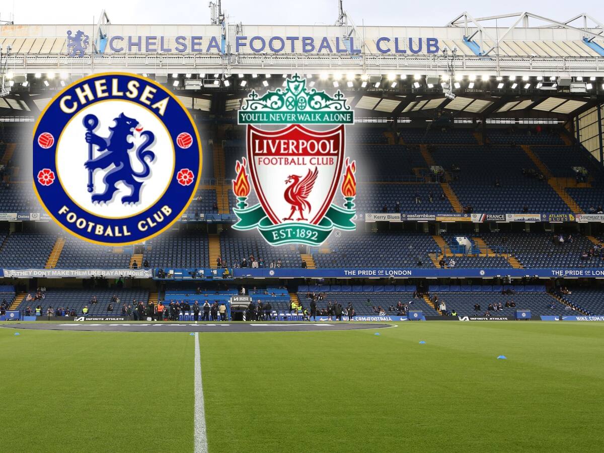 Chelsea vs. Liverpool: reviva el minuto a minuto del partido de la Premier League