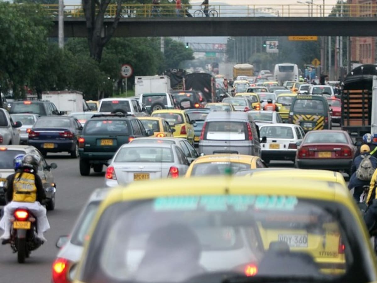 Supertransporte investigará a las empresas y conductores promotores del paro